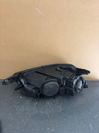 Faro Izquierdo Fabia III 2018-2021