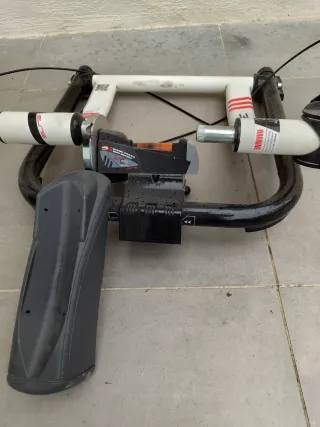 Rodillo Entrenamiento Bicicleta Elite Force