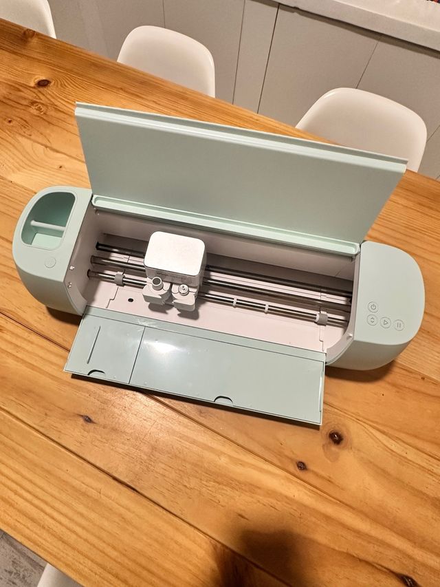 Cricut Explore 3 Cortadora