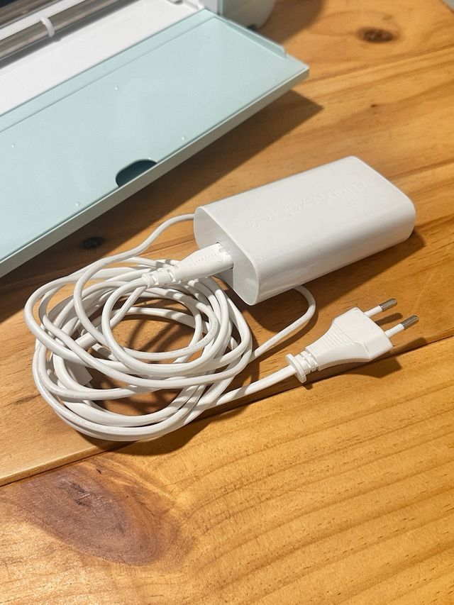 Cricut Explore 3 Cortadora