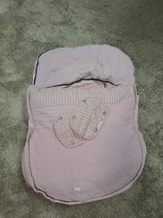 Silla de coche Grupo 0+