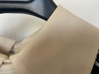 Elisabetta Franchi completo nero donna