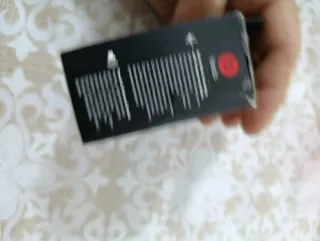 Cuffie Beats Toop Rosse e Nere