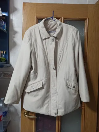 Chaqueta mujer