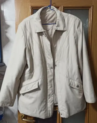 Chaqueta mujer