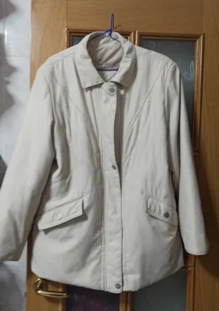 Chaqueta mujer