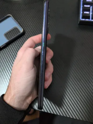 OPPO Find X5 Lite + Transformador 65W