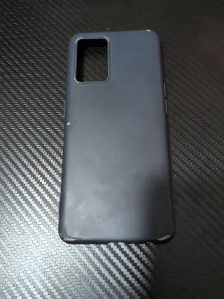 OPPO Find X5 Lite + Transformador 65W