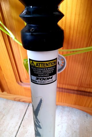 Horquilla Suspensión Bicicleta 26