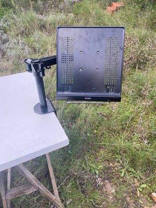 Supporto Lindy per strumenti musicali