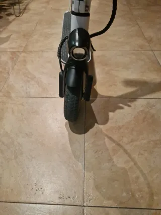 Patinete electrico: Mi sabway pro