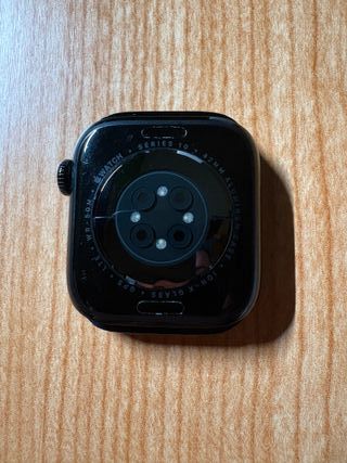 Apple Watch Serie 10 GPS + Cellular 42mm