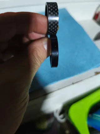 Separadores de bicicleta