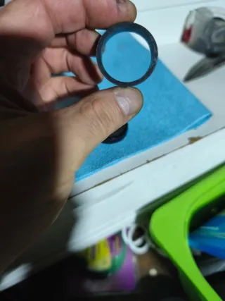 Separadores de bicicleta