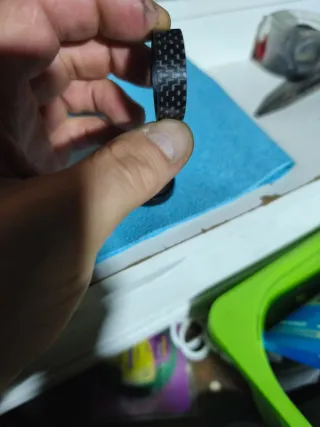 Separadores de bicicleta