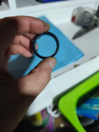 Separadores de bicicleta