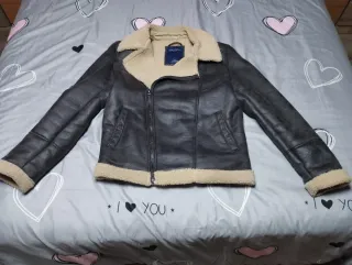 Cazadora de hombre ,no se hacen envios