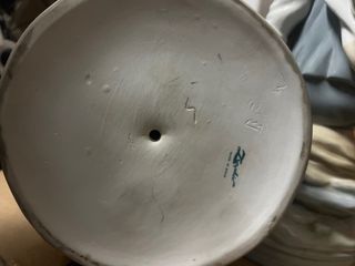 Figuras de porcelana Zaphir