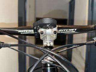 Bicicleta MTB KONA DAWG