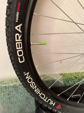 Bicicleta MTB KONA DAWG