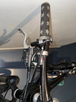 Bicicleta MTB KONA DAWG