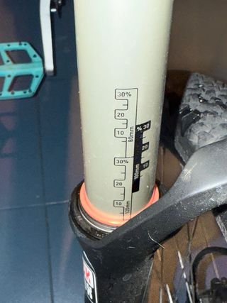 Bicicleta MTB KONA DAWG