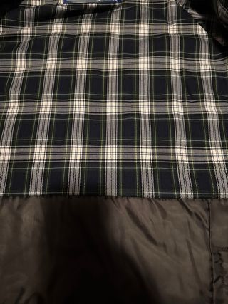 Barbour Chaqueta Marrón