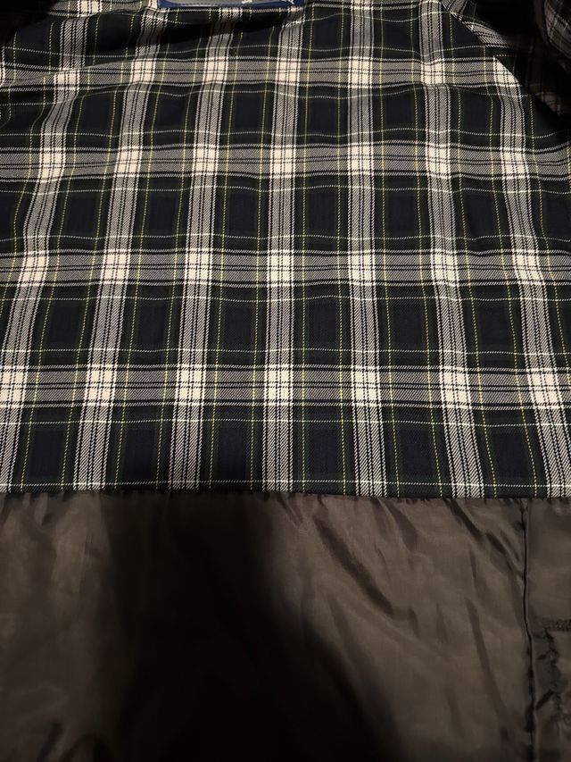 Barbour Chaqueta Marrón