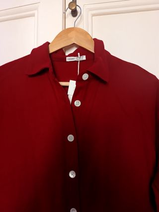 Mono pijama largo Oysho T M nuevo