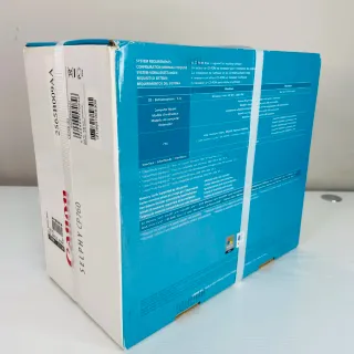 Stampante Canon SELPHY CP760 Compact Photo Printer