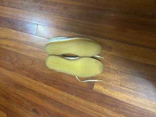 Zapatillas Adidas Gazelle Amarillas T44 2/3 origin