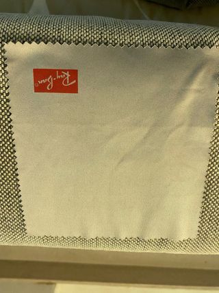 Ray Ban Estuche de Gafas Piel