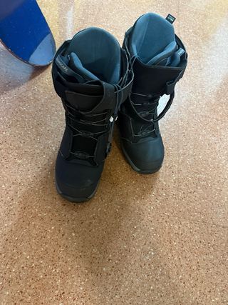 Tabla Snow Burton Rippley 157