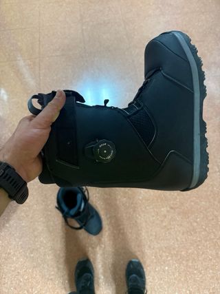 Tabla Snow Burton Rippley 157