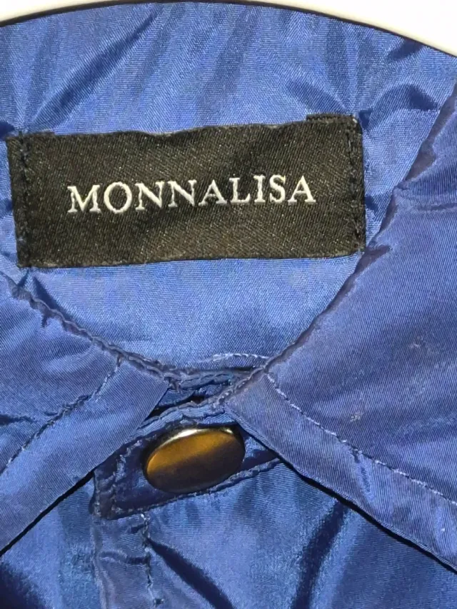 Giacca bambino Monnalisa 12 mesi