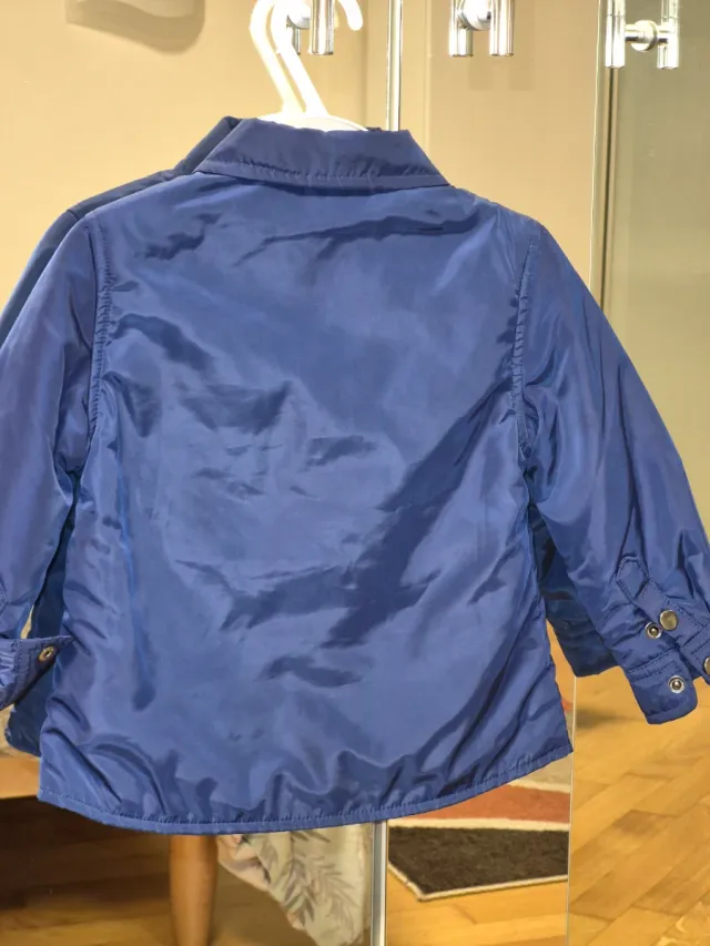 Giacca bambino Monnalisa 12 mesi