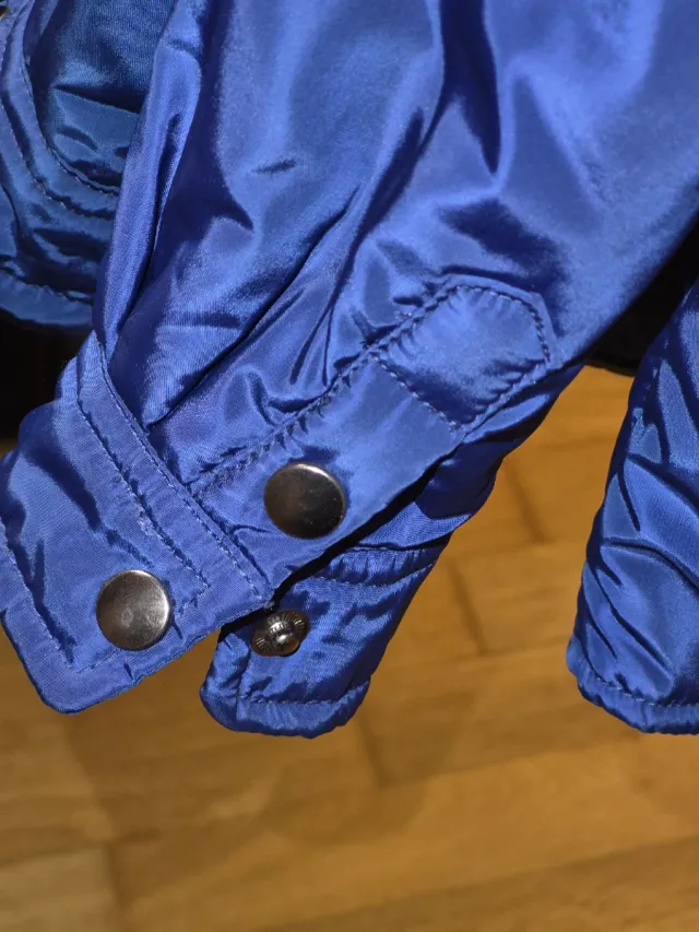 Giacca bambino Monnalisa 12 mesi