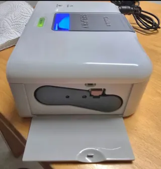 Impresora Canon Selphy CP510