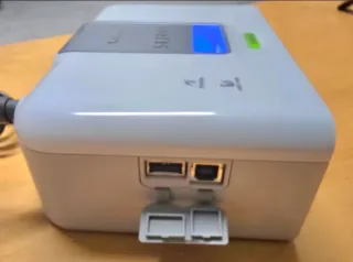 Impresora Canon Selphy CP510