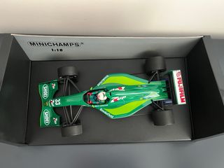 Minichamps F1 Jordan 1:18