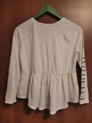 Maglietta manica lunga United Colors of Benetton