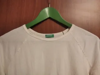 Maglietta manica lunga United Colors of Benetton