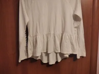 Maglietta manica lunga United Colors of Benetton