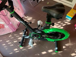 Bicicleta Spinning Bodytone Home DS06