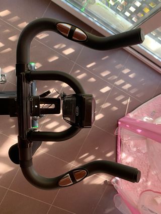 Bicicleta Spinning Bodytone Home DS06