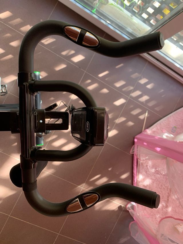 Bicicleta Spinning Bodytone Home DS06