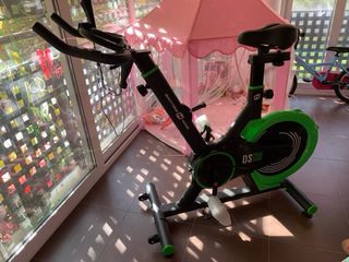 Bicicleta Spinning Bodytone Home DS06