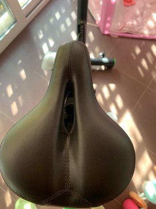 Bicicleta Spinning Bodytone Home DS06