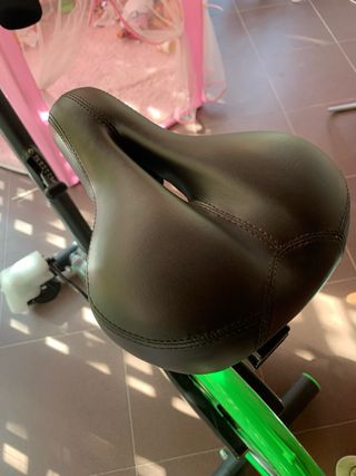 Bicicleta Spinning Bodytone Home DS06