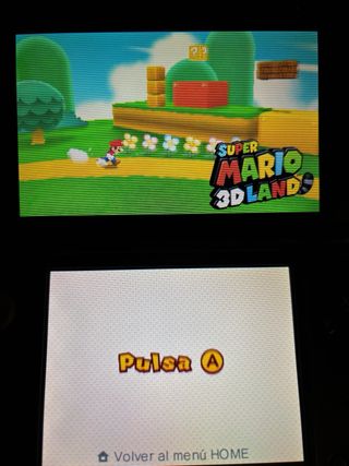 Pack 4 Juegos Nintendo 3DS